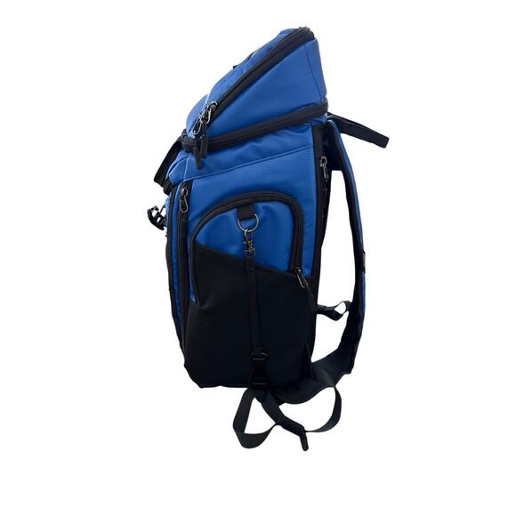 Logo Brands Backpack Cooler NWT Pittsburgh Panthers 26 Can Capacity - Picture 3 of 8